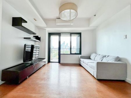 Semi Furnished 2BR for Rent in One Rockwell Makati