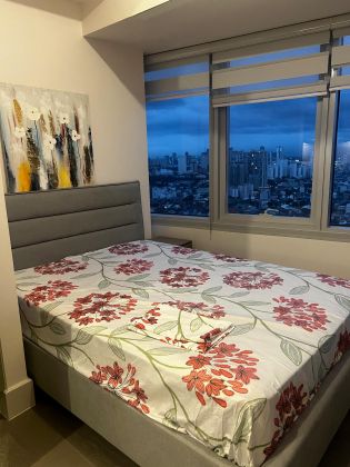 Pet Friendly Studio for Rent in Proscenium at Rockwell Makati