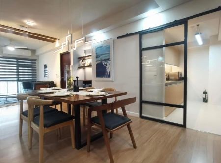 2 Bedroom Fully Furnished at Escala Salcedo