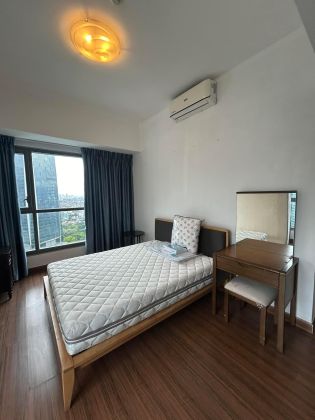 Fully Furnished 2BR for Rent in Shang Salcedo Place Makati