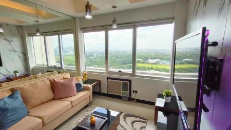 Glamour 2 Bedroom Unit for Rent at Fairways North Tower BGC