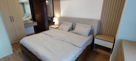 Fully Furnished 1BR for Rent in Verve Residences BGC Taguig