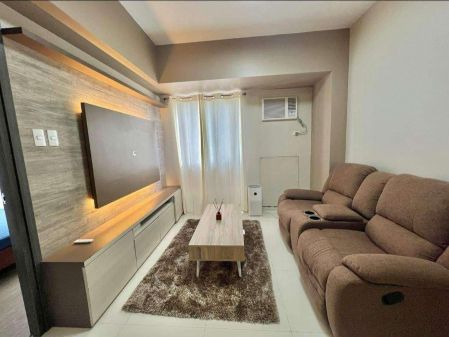 Furnished 2BR for Rent in Vista Shaw Residences  Mandaluyong