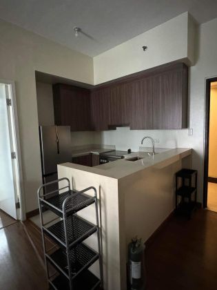 1 Bedroom Furnished for Rent at Shang Salcedo Place