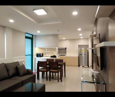 Cheap Fully Furnished 1 Bedroom with 2 Bathrooms for Rent