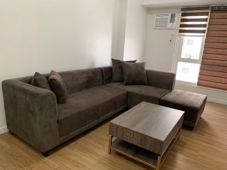 1BR Unit for Rent in Celadon Park Sta Cruz Manila