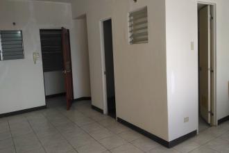 Unfurnished 2BR for Rent in Cebu City