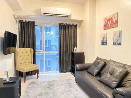 Nice 1 Bedroom Unit at Signa Designer Residences Tower 1