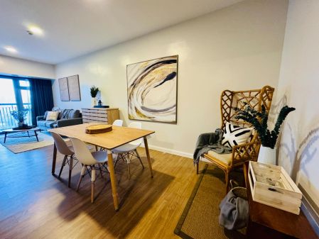 Park Triangle Residences Fully Furnished Unit for Rent