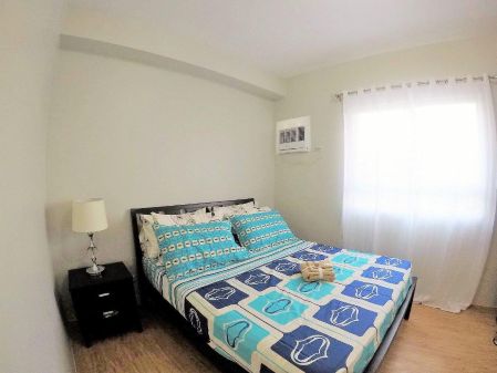 1 BR with 2 CR Condo Unit near Cebu IT Park Lahug