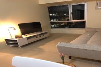 Fully Furnished 1 Bedroom for Rent in Avida Towers Verte BGC