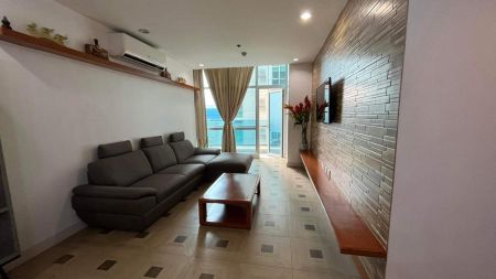 Fully Furnished 2 Bedroom Unit at Blue Sapphire Residences