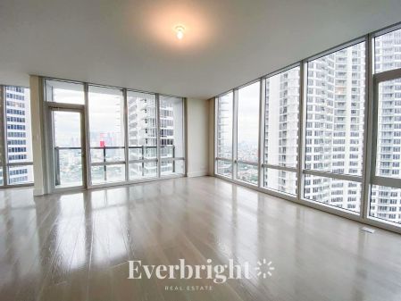 Semi Furnished 3 Bedroom Unit at Proscenium at Rockwell