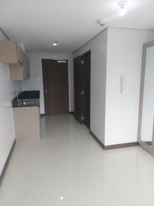 Studio in Gateway Regency Mandaluyong