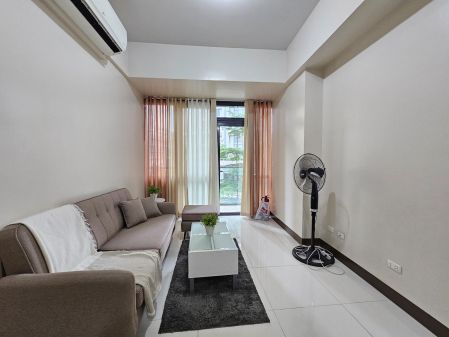 Fully Furnished 1 bedroom Condo for Rent in The Florence Taguig 