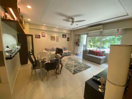 Fully Furnished 2 Bedroom Unit for Rent at One Serendra BGC