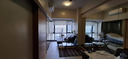 Fully Furnished 1 Bedroom Unit at Greenbelt Hamilton for Rent