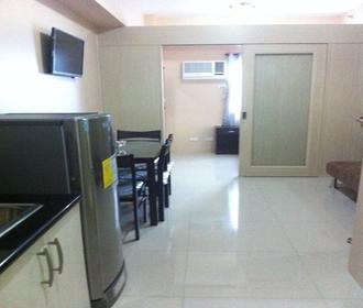 Fully Furnished 1BR for Rent in Jazz Residences Makati near RCBC