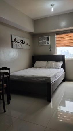 For RENT Studio Unit at Vista Shaw Residences