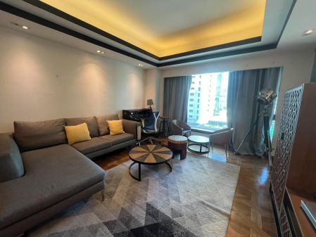 Fully Furnished 2 Bedroom Condo Unit for Lease at the Shang