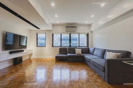 Fully Furnished 2 Bedroom Unit at The Renaissance Building