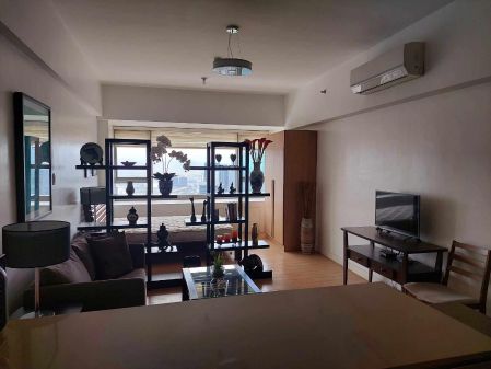 Studio at One Shangrila Place Fully Furnished