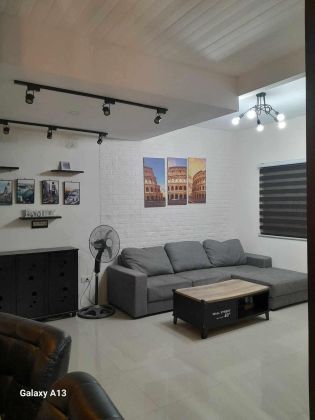 Newly Repainted Fully Furnished Home inside Multinational Village