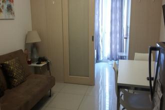 Fully Furnished 1BR Unit for Rent at Jazz Residences