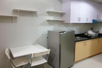 1BR Fully Furnished Unit for Rent at Fern at Grass Residences QC