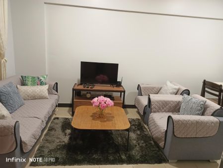 2 Bedroom Furnished in Alea Residences for Rent