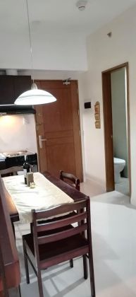 Fully Furnished 1 Bedroom Loft Unit at Eton Parkview Greenbelt