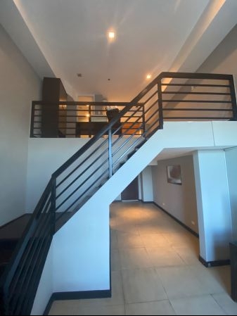 Spacious 1BR Loft Unit for Rent in Fort Palm Spring BGC