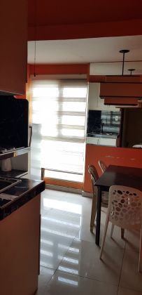 2 Bedroom Condo in Ortigas For Rent