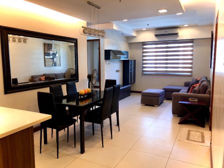 Fully Furnished 3BR Condo Unit at Vimana Verde Residences Pasig