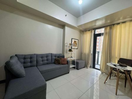 2 Bedroom Unit in the Florence at McKinley Hill Taguig