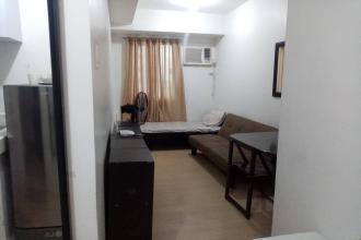 Semi Furnished Studio for Rent at MPlace South Triangle