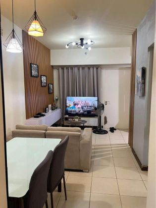 2 Bedroom Condo Unit in Brixton Place for Rent