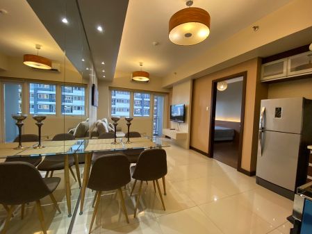 1BR Fully Furnished Unit for Rent at Sonata Private Residences