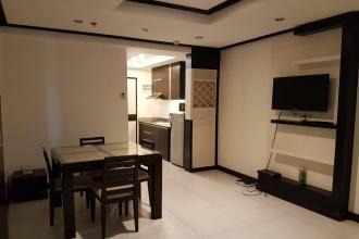 Fully Furnished 1BR Unit in Robinland Condominiums