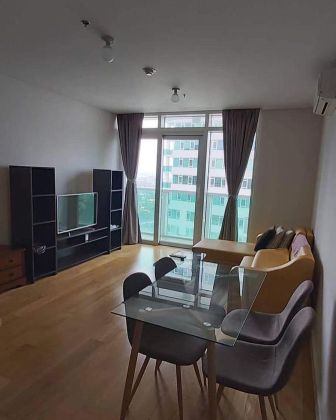 Park Terraces Makati Condo for Rent 1BR