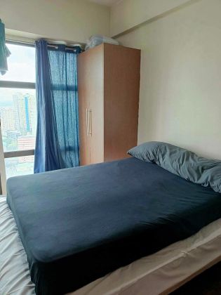 Fully Furnished Studio Unit at The Oriental Place for Rent