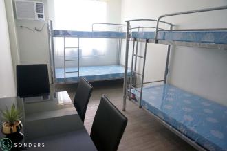 Student Pad Condo at Vista Heights Legarda