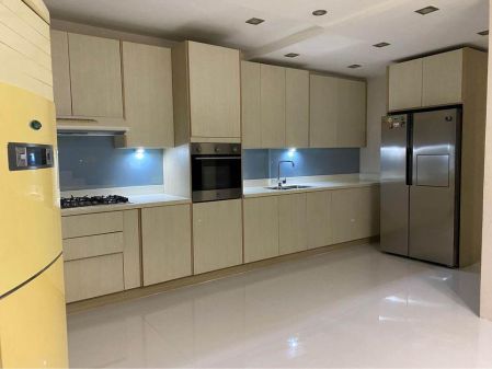 Very Elegant House for Rent in Mahogany Place 2