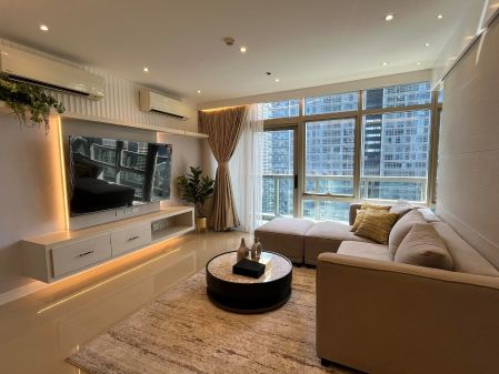 For Rent East Gallery Place 2 Bedroom Flex with Balcony