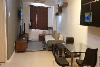 1 Bedroom Fully Furnished for Rent in Forbeswood Heights