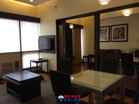 2 Bedroom Condo for Rent in Mosaic Tower Makati City