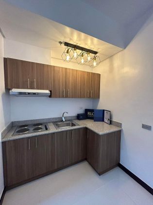 Fully Furnished 2BR Condo Unit for Rent in Chimes Greenhills