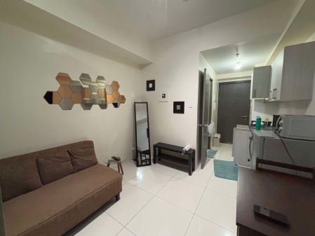 SMDC Green 1 Bedroom for Rent