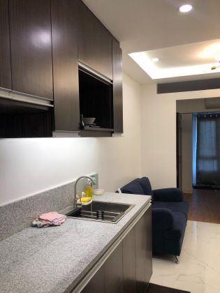 For Rent Studio Unit at Victoria Sports Tower 22 Sqm