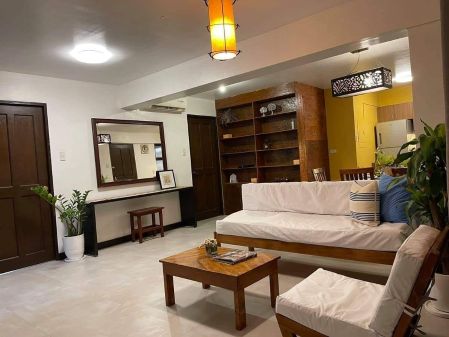 Fully Furnished 4BR for Rent in Ohana Place Alabang